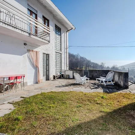 Sangonetto 24 Appartement Coazze
