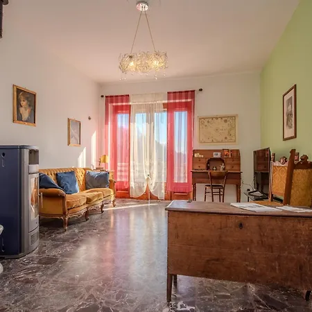 Appartement Sangonetto 24 *