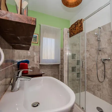 Sangonetto 24 Appartement