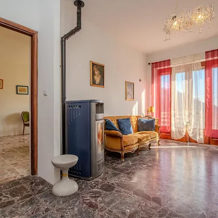 Appartement Sangonetto 24 Coazze