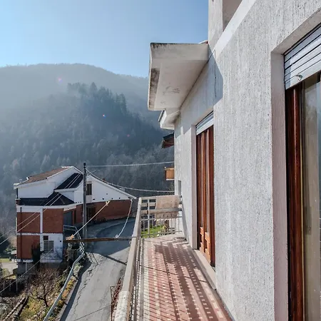 Sangonetto 24 Appartement *