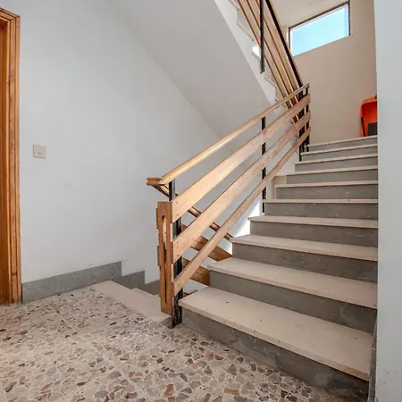 Sangonetto 24 Appartement