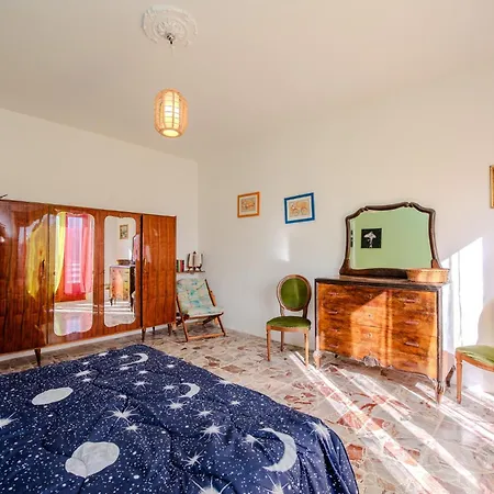 Appartement Sangonetto 24