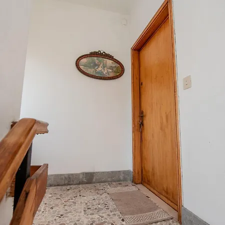 Appartement Sangonetto 24 *