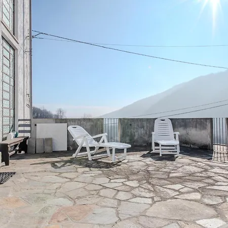 Sangonetto 24 Appartement