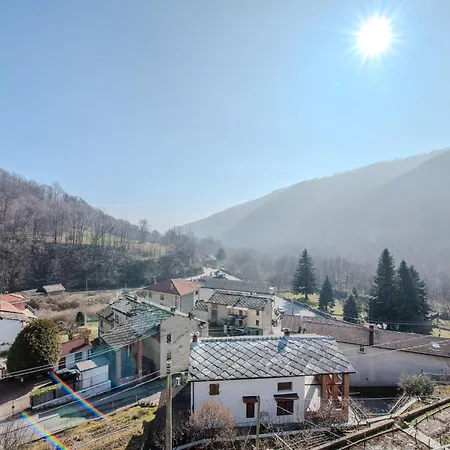 Sangonetto 24 Coazze