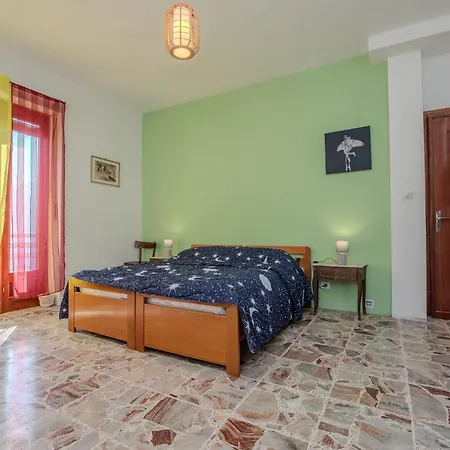 Appartement Sangonetto 24 Coazze