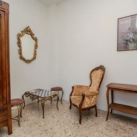Appartement Sangonetto 24