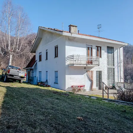 Sangonetto 24 Appartement Coazze