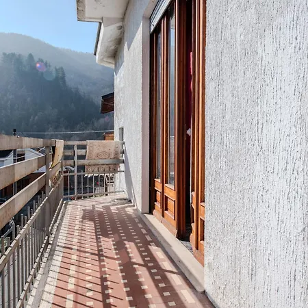 Appartement Sangonetto 24