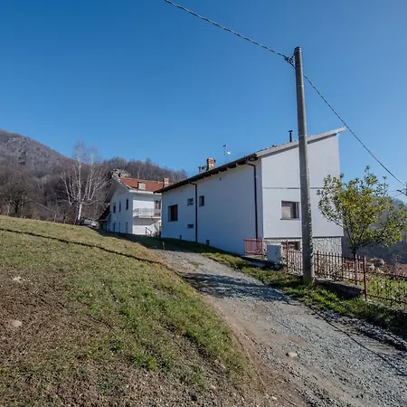 Appartement Sangonetto 24 *