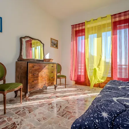 Sangonetto 24 Appartement Coazze