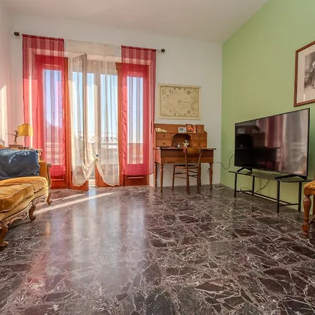 Sangonetto 24 Appartement *