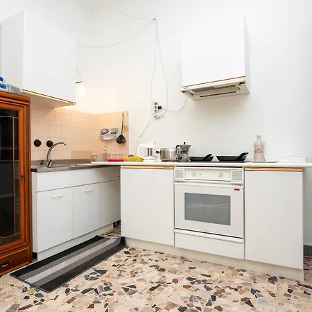 Sangonetto 24 Appartement *