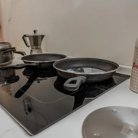 Sangonetto 24 Appartement