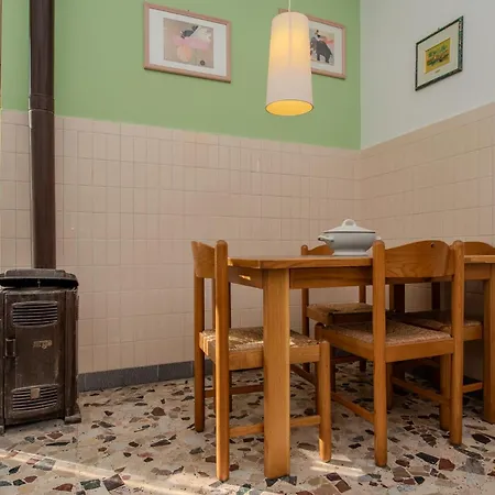 Appartement Sangonetto 24
